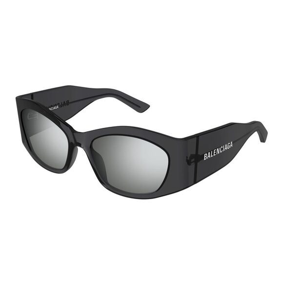 NWT Balenciaga BB0329S-003 Sunglasses - Picture 1 of 2